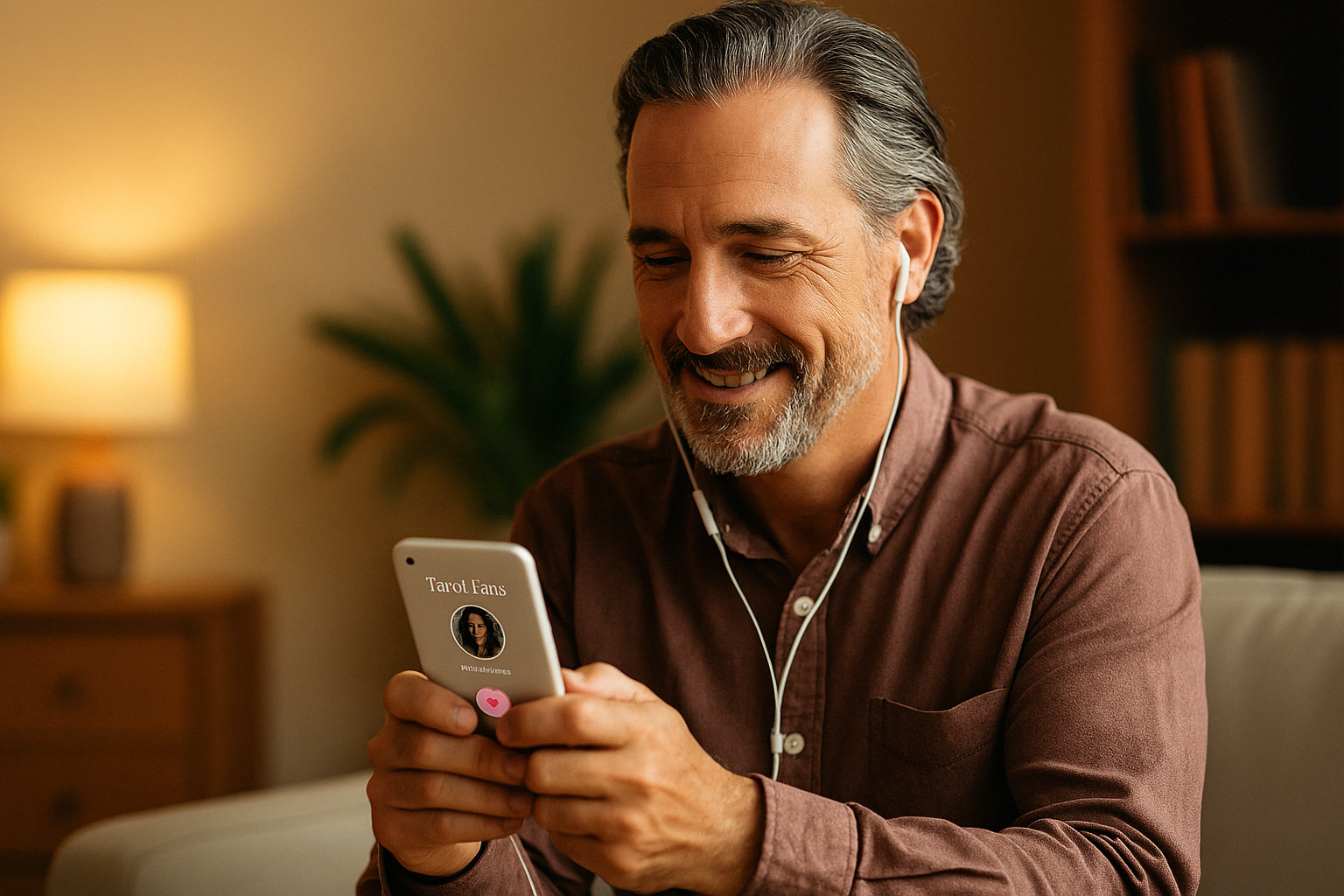Gestiona tus consultas y tus ingresos de forma autónoma desde tu teléfono